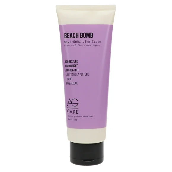 Wave-Enhancing Cream 5 oz M57608