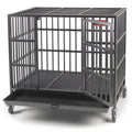 Dog Cage N179