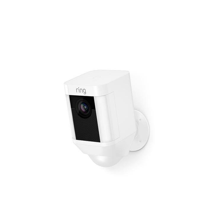 Refurbished Battery Powered Spotlight Camera G61016