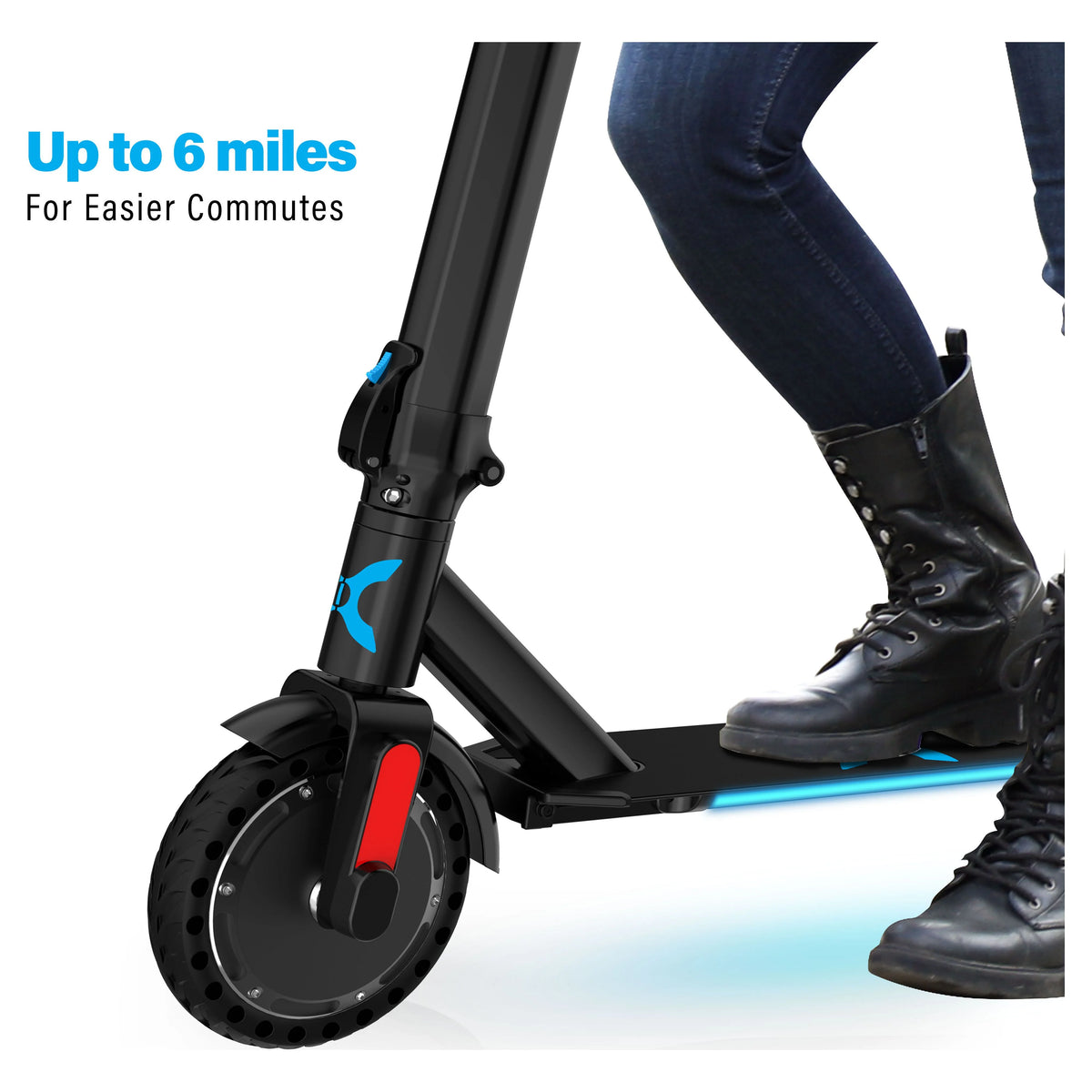 Electric Folding Scooter P144