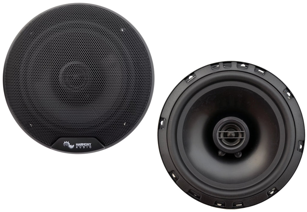 Front Door Replacement Speakers Z162