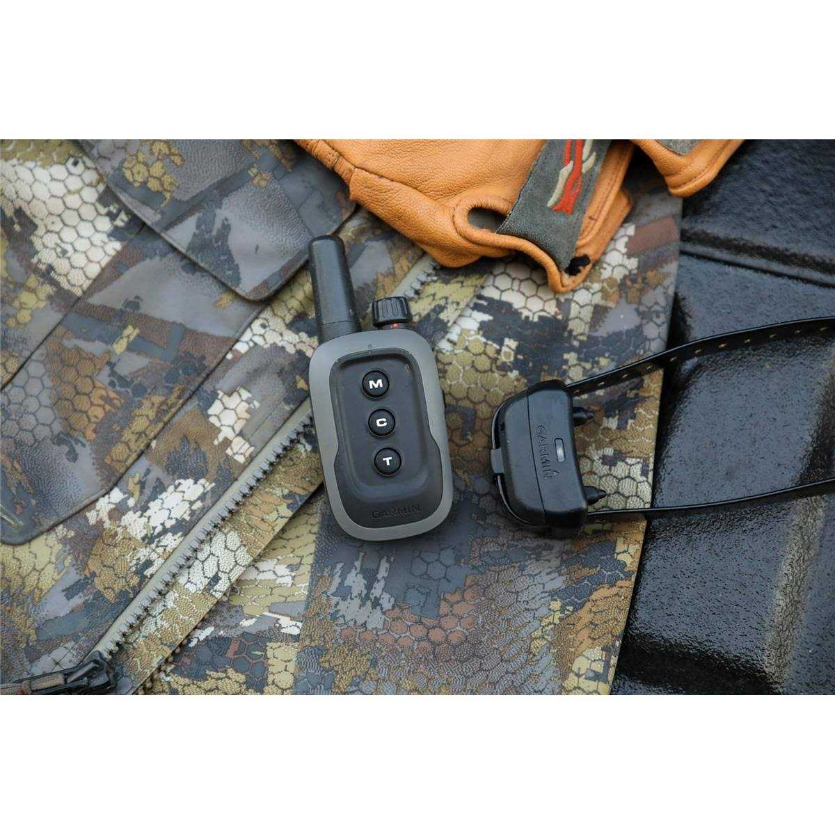 Garmin Delta SE L670168