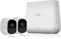 Wireless Home Security Camera System, 2 Camera Kit B3210