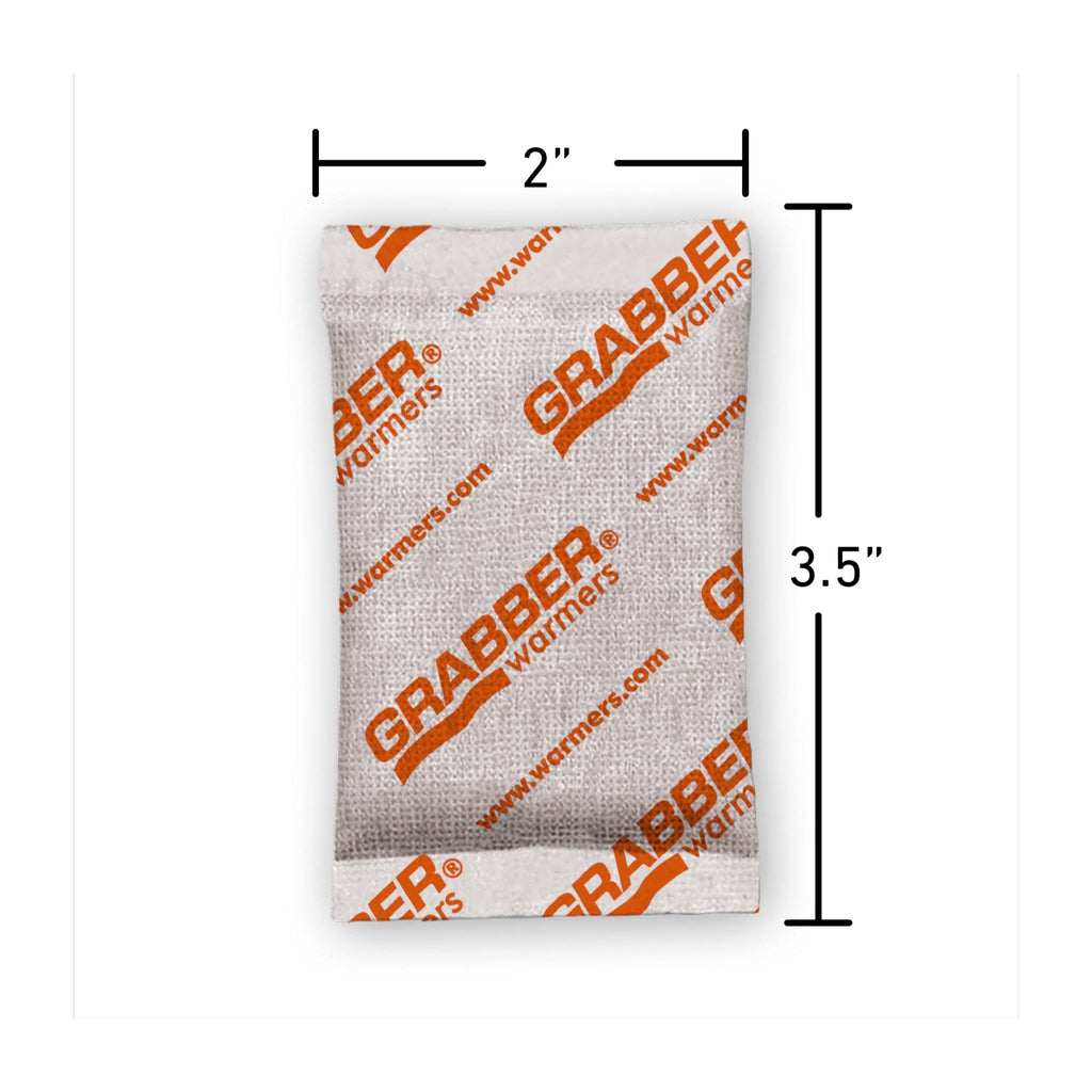 Hand Warmers 320 Pair V8614