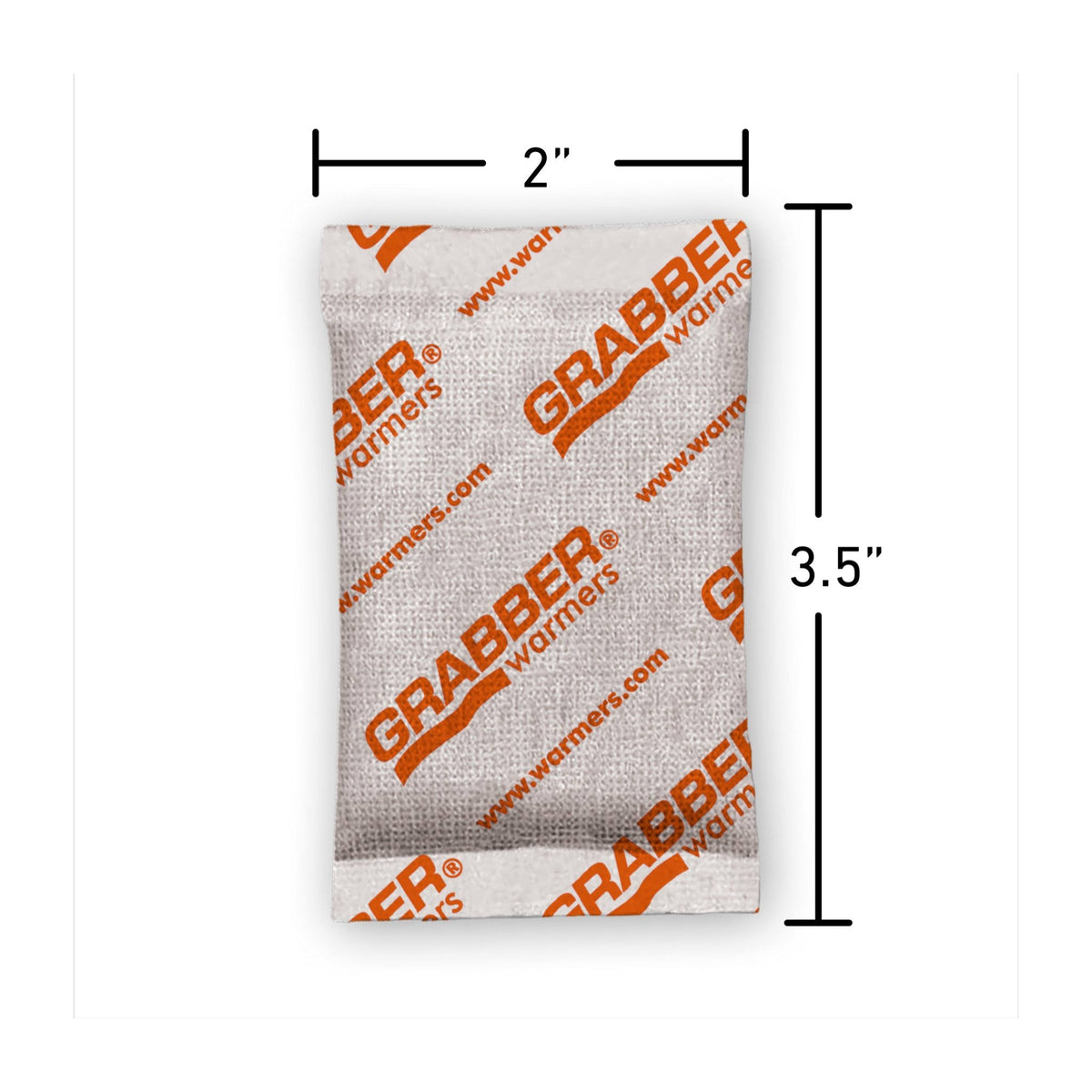 Hand Warmers 320 Pair V8614