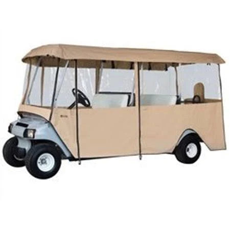 Golf Cart Enclosure O41335