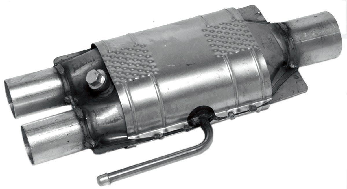 Universal Converter V206