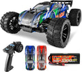1/10 Scale Brushless 4WD Off Road RC Monster Truck P7416