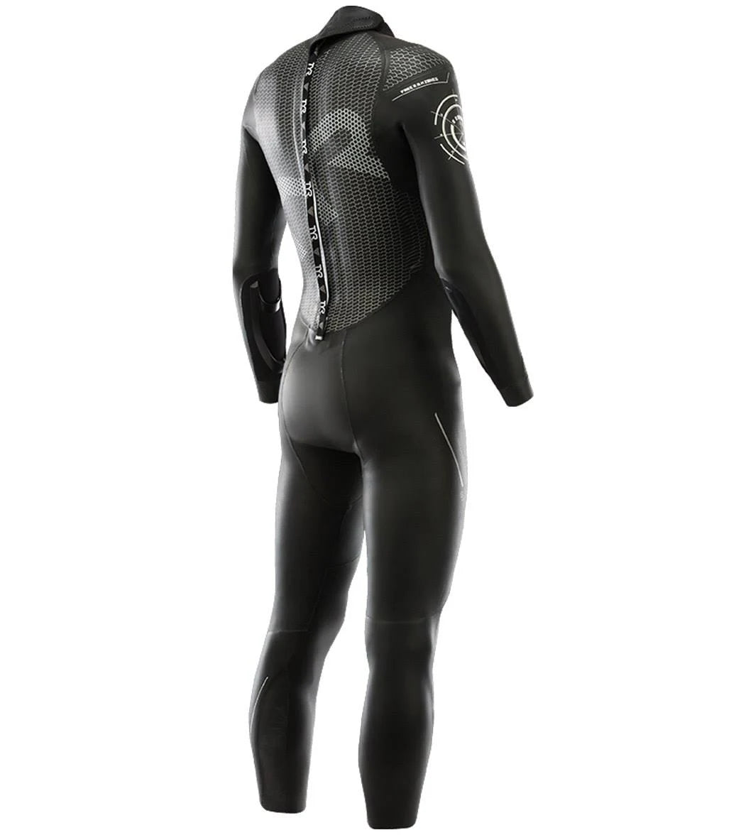 Men's Wetsuit J201364
