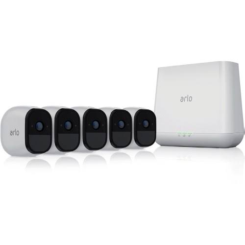 Wire-Free HD Security Camera M184599
