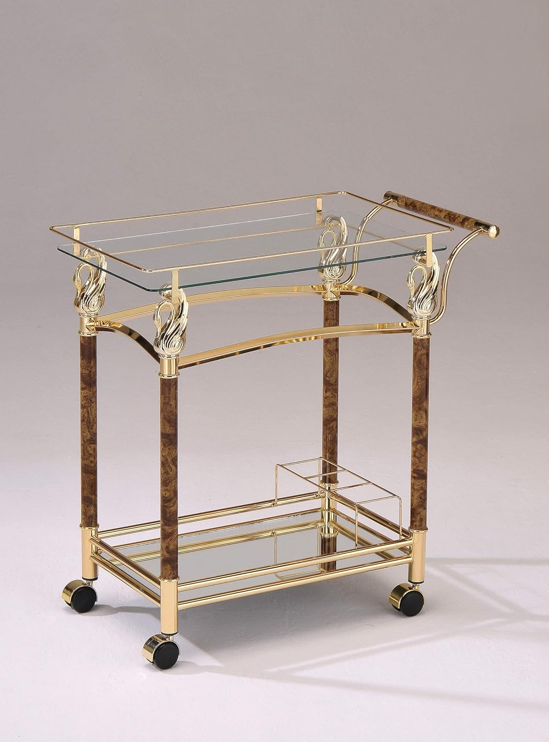 Serving Cart Z82477