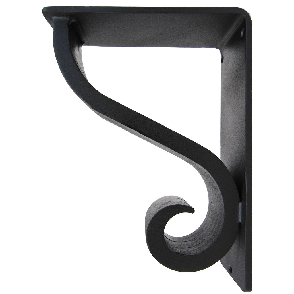 Wrought Iron Corbel S149