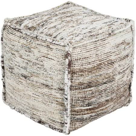Bohemian Pouf X916810