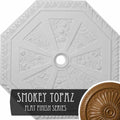 Octagonal Ceiling Medallion E9593