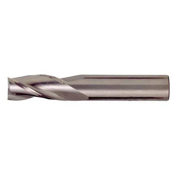 Carbide End Mill 5/8 in. Dia. Z9576