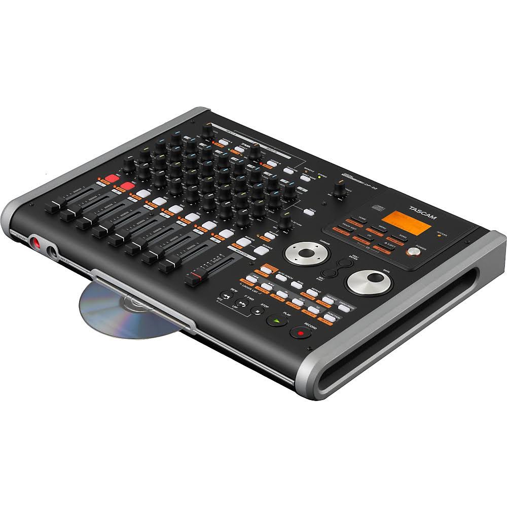 Digital Portastudio F9760