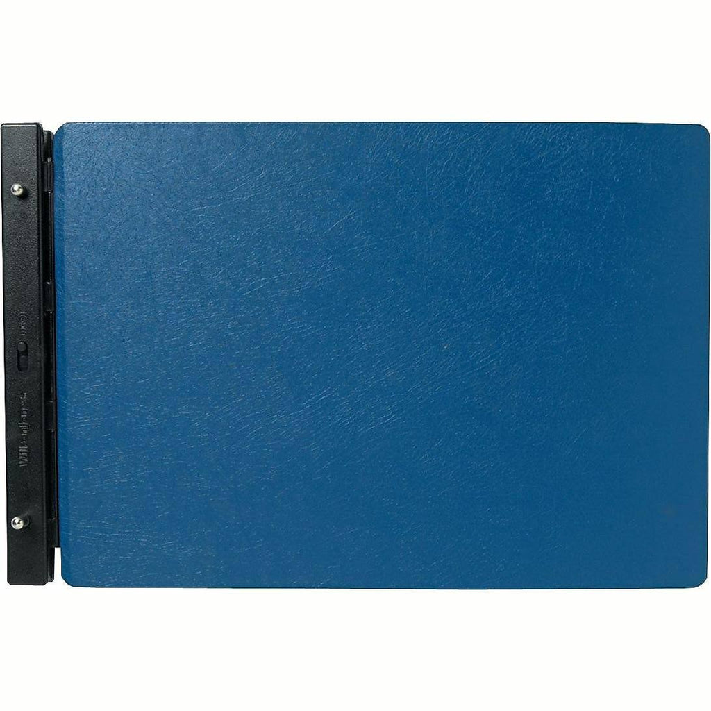 Light Blue Post Binder P580857