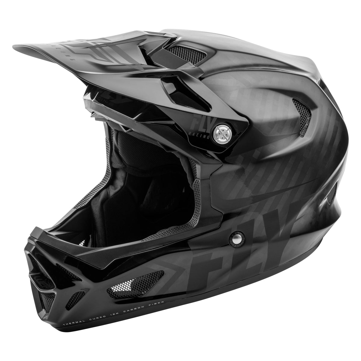 Carbon Helmet D466