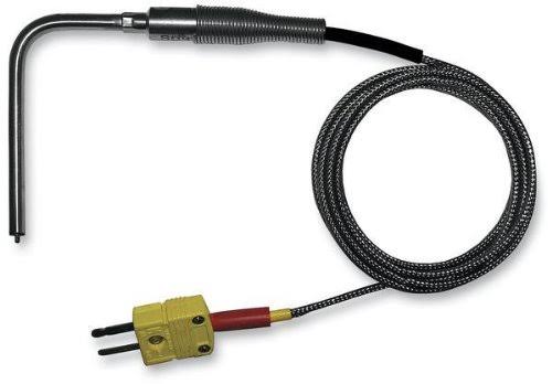 EGT Sensor and Clamp F254031