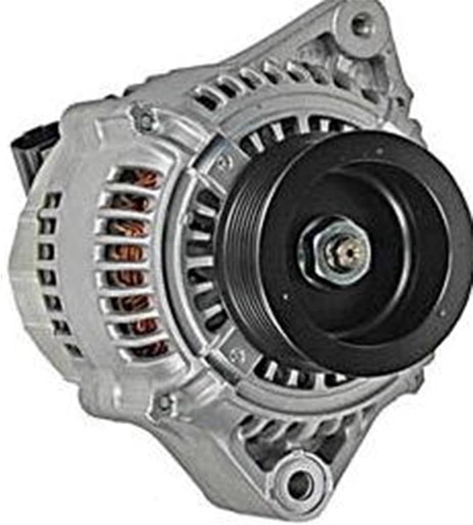 24V Alternator J468