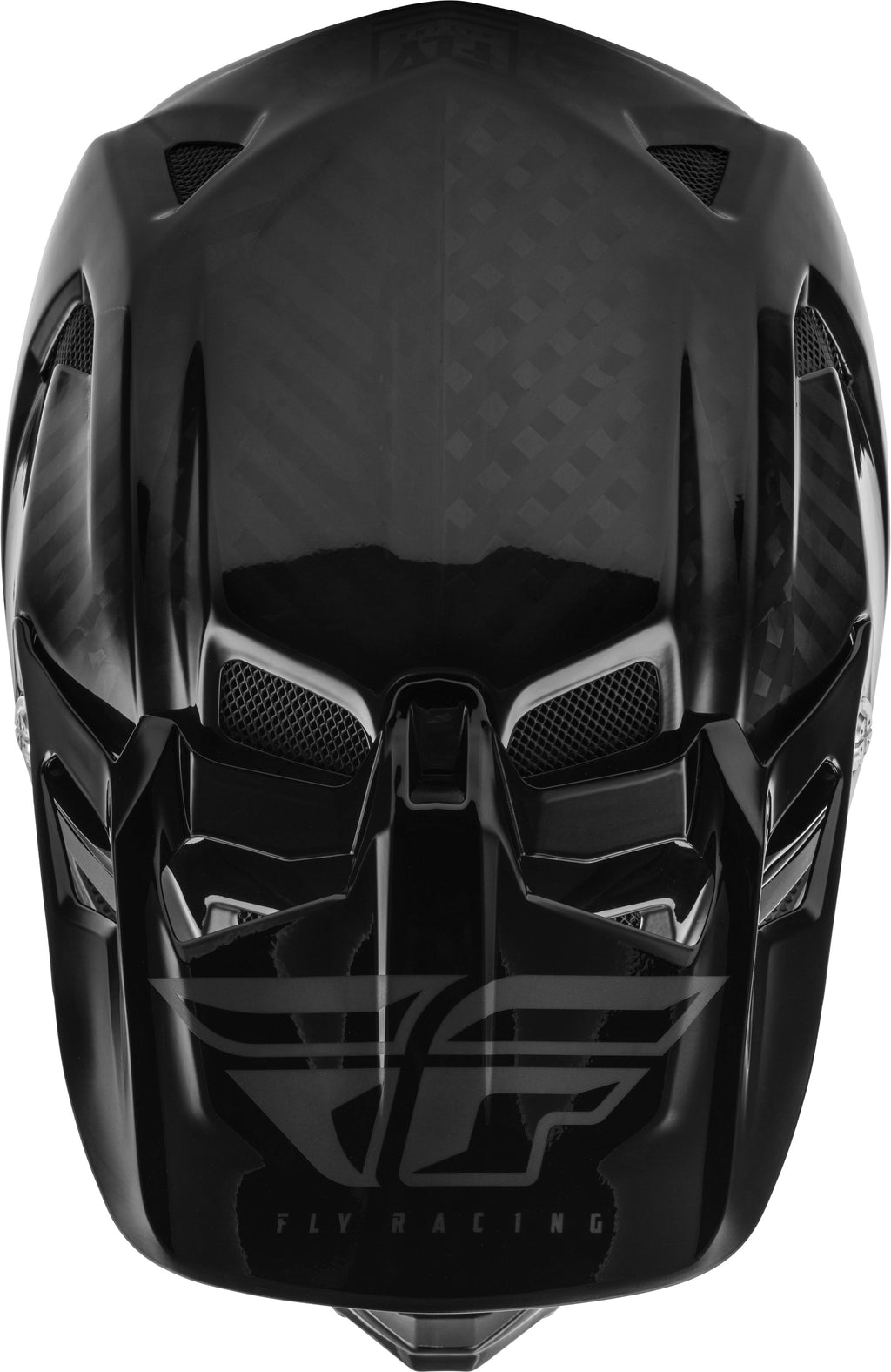 Carbon Helmet D466