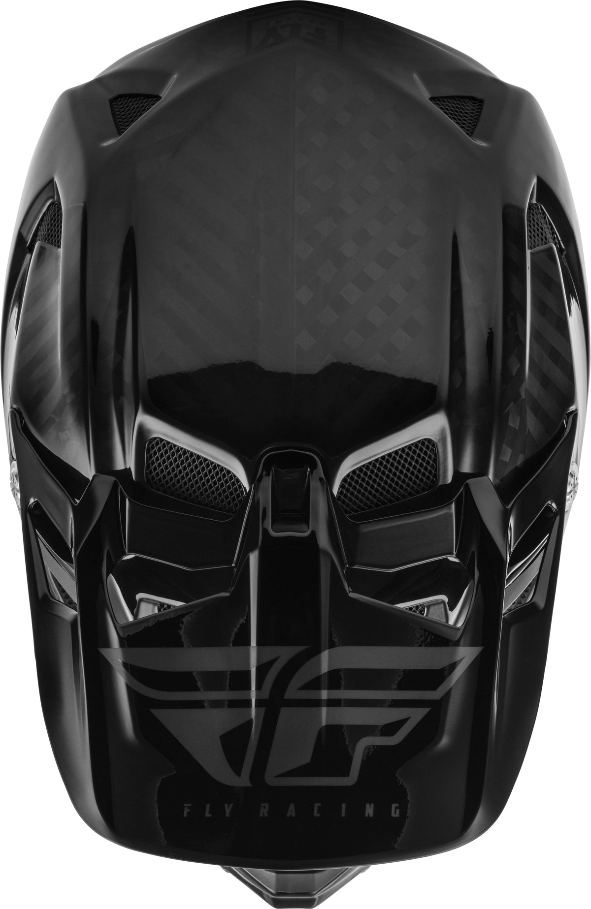 Carbon Helmet D466