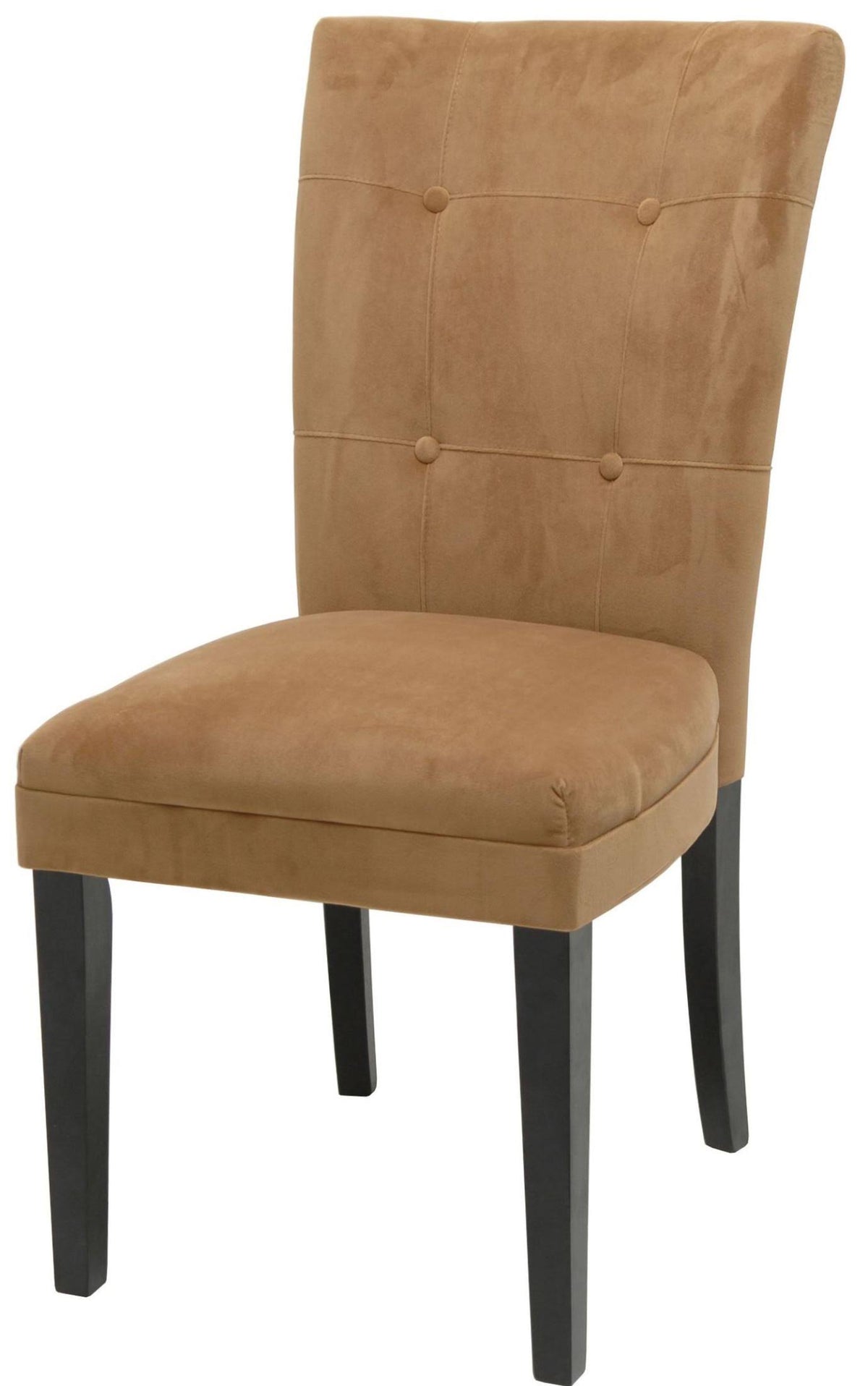 Camel Set of 2 Parsons Chairs M15923