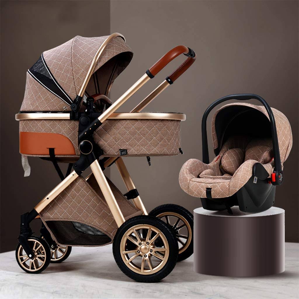3 in 1 Foldable Baby Stroller Z969