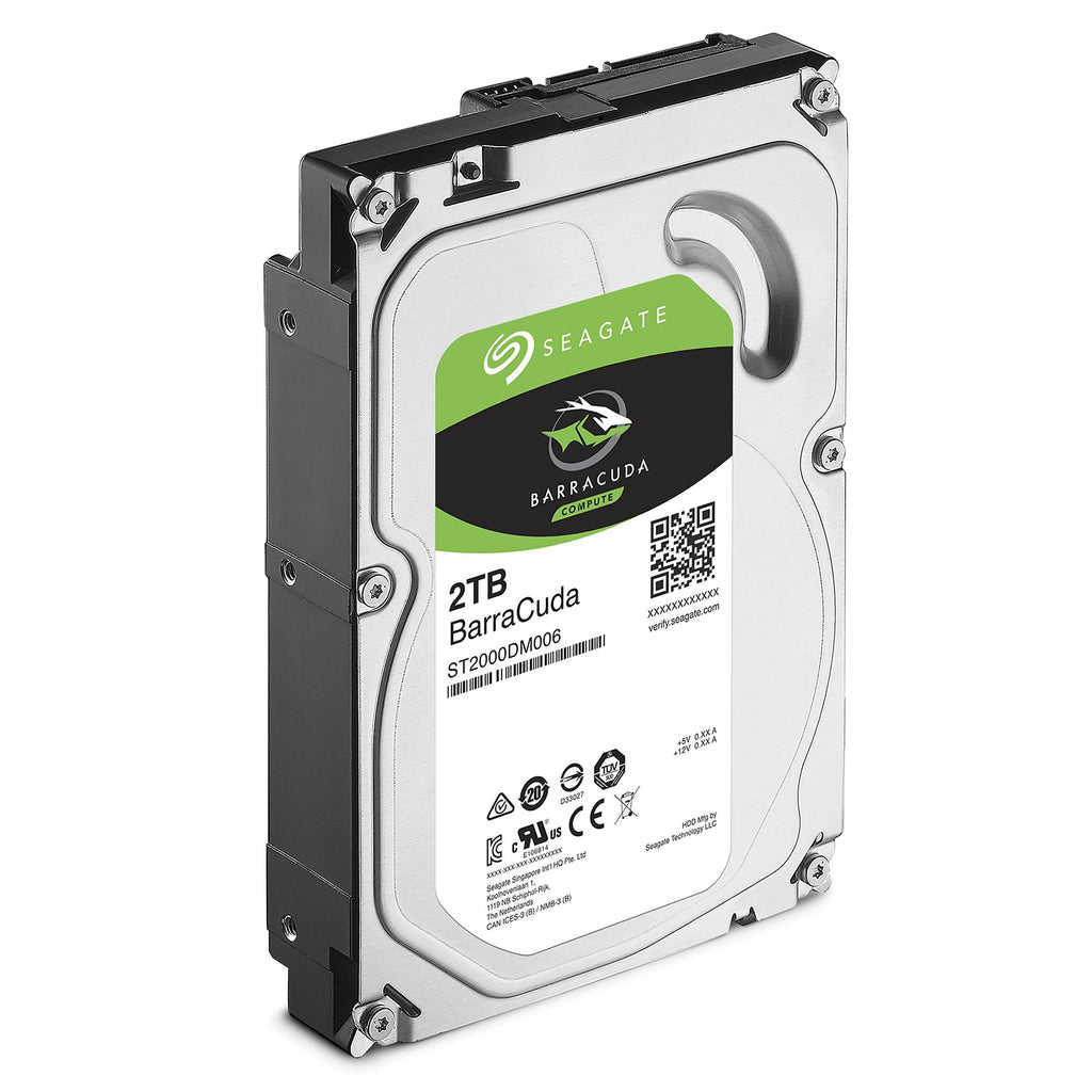 2TB SATA 3.5-inch Internal Hard Drive G19810