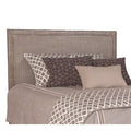 Queen Panel Headboard D42743