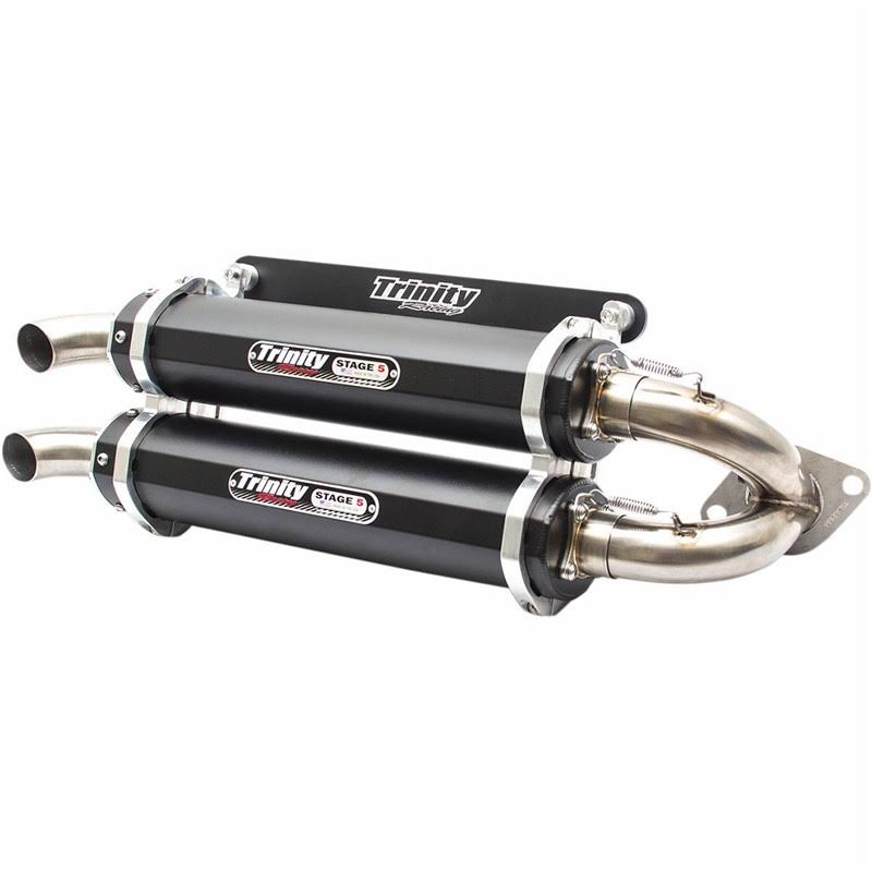 Muffler N351