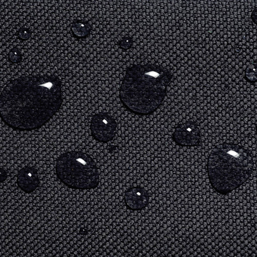 Black UTV Cab Enclosure V113