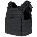 Black Plate Carrier E8001