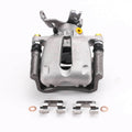 Autospecialty Replacement Caliper -Rear F647511