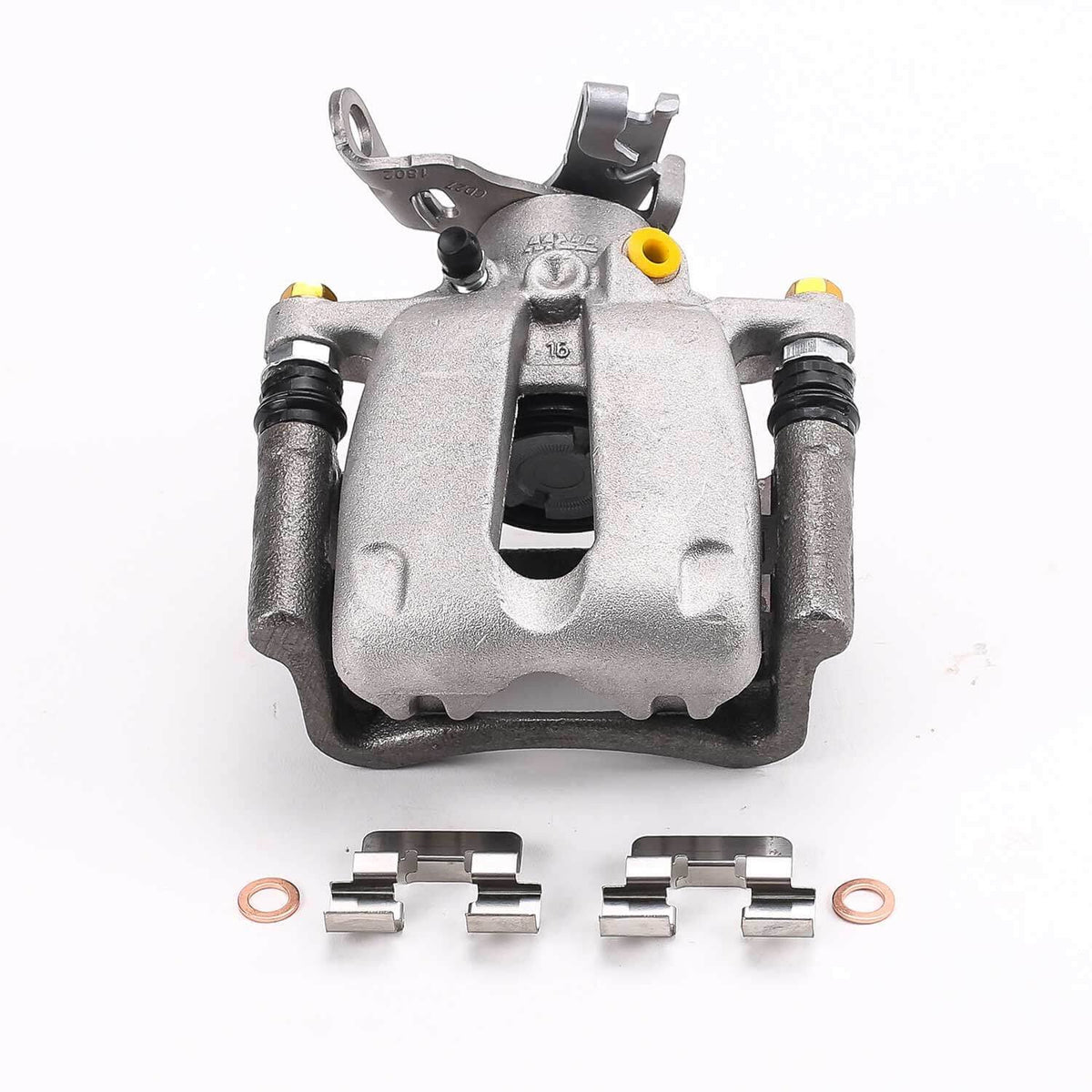 Autospecialty Replacement Caliper -Rear F647511