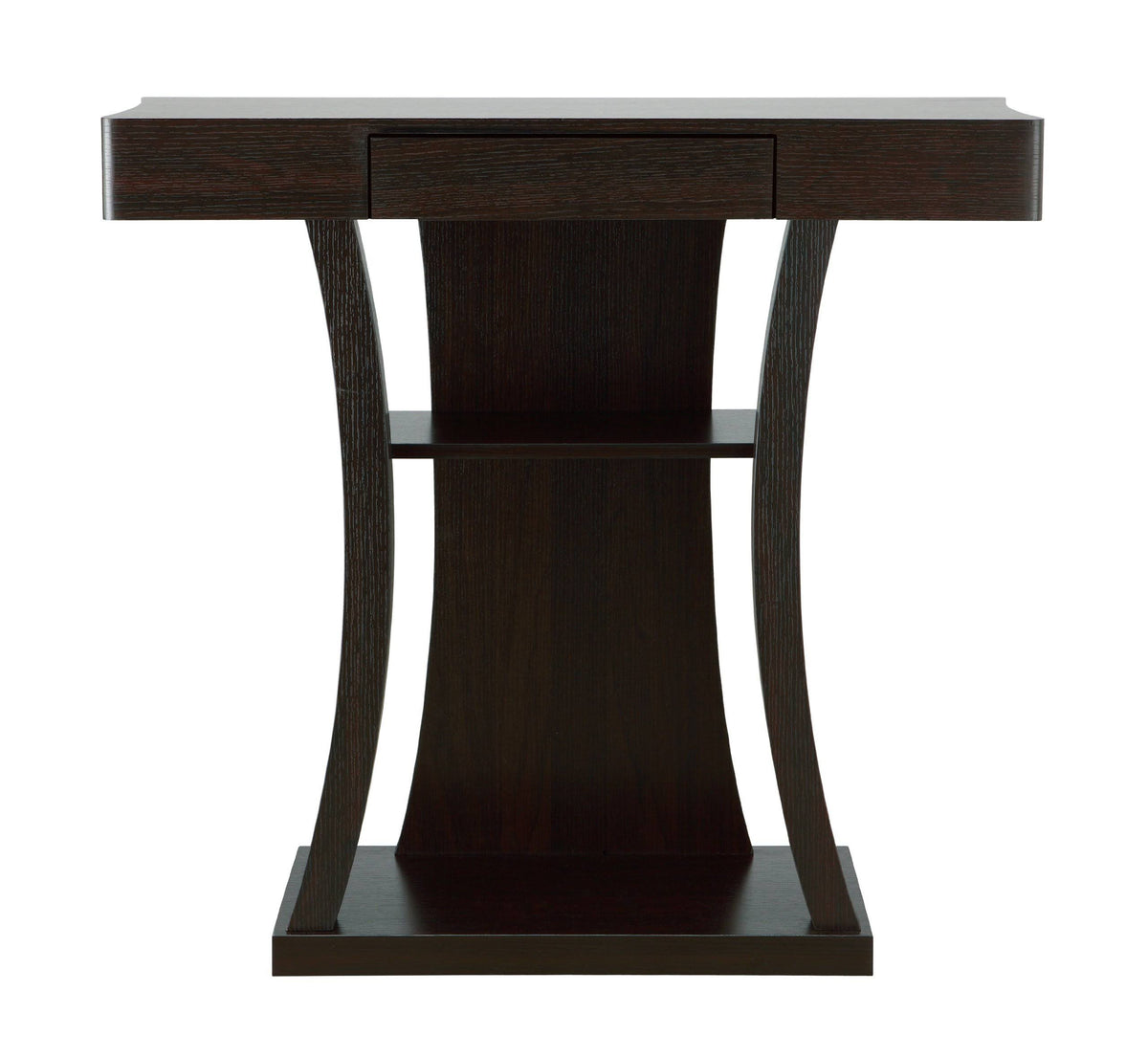 Console Table with Storage Drawer M123647