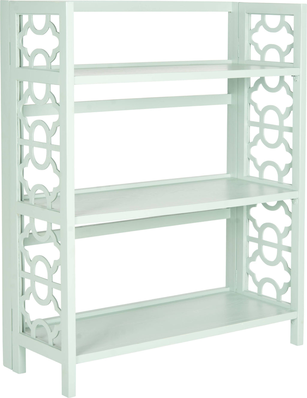 3 Tier Low Bookcase I745829