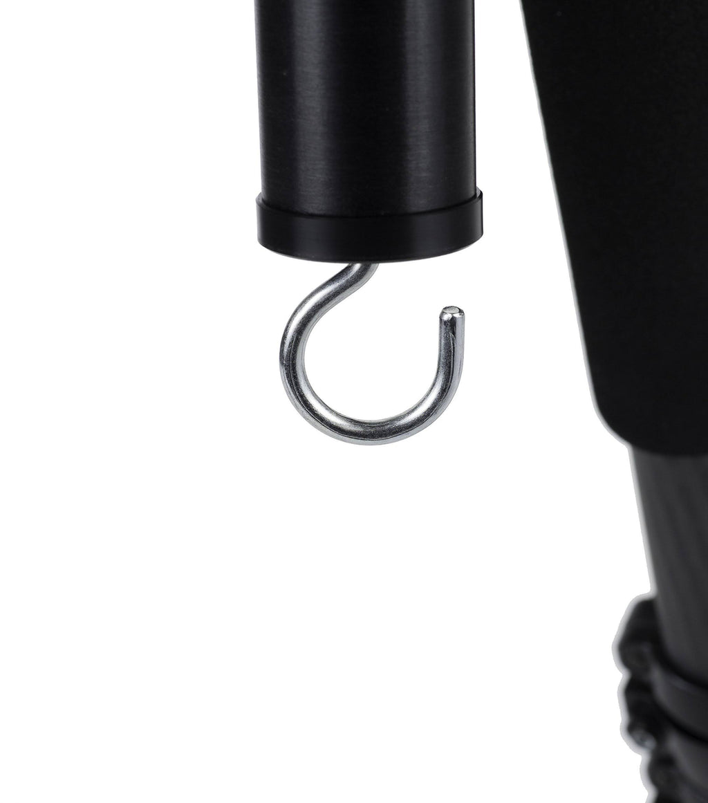 Carbon Fiber 4-Section Tripod U51184