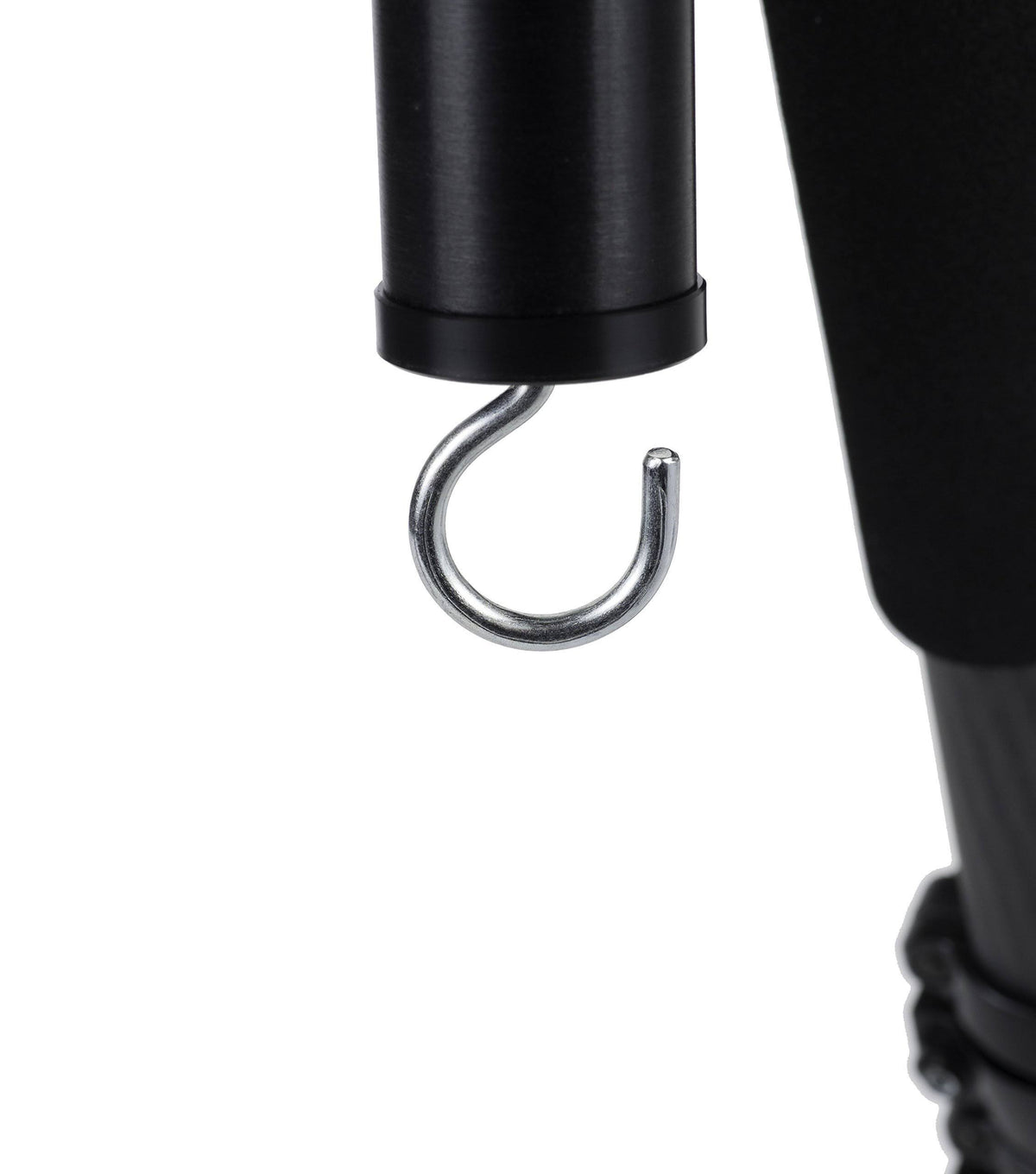 Carbon Fiber 4-Section Tripod U51184