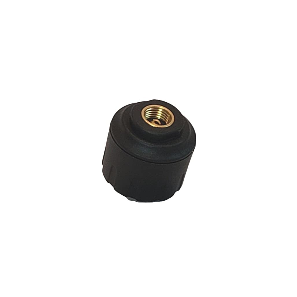 12 Cap Sensor TPMS with Color Display J6922