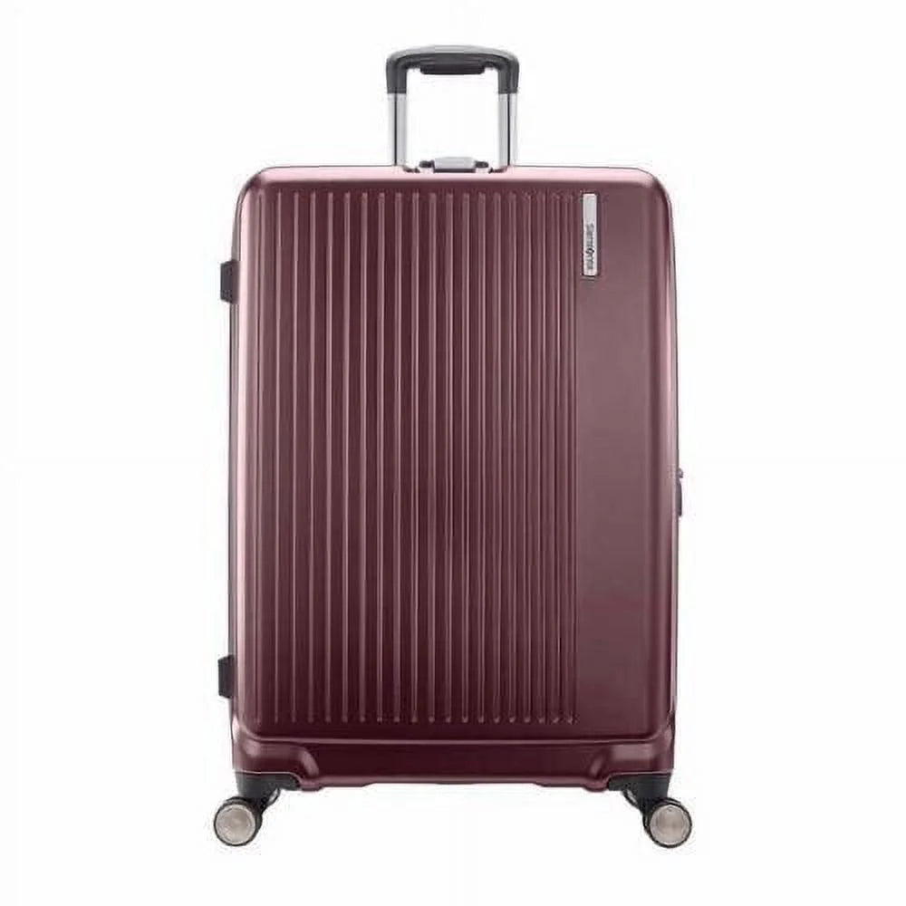 Merlot 2 Piece Hardside Luggage Set T3466