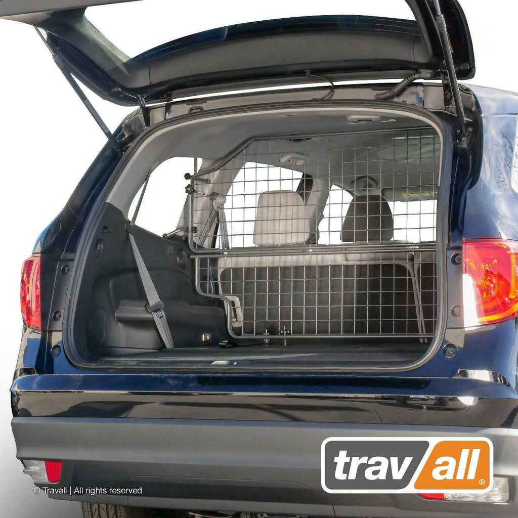 Pet/Cargo Barrier M324184