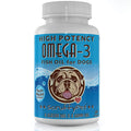 Wild Fish Oil for Dogs with Vitamin E 1000mg 180ct N16722