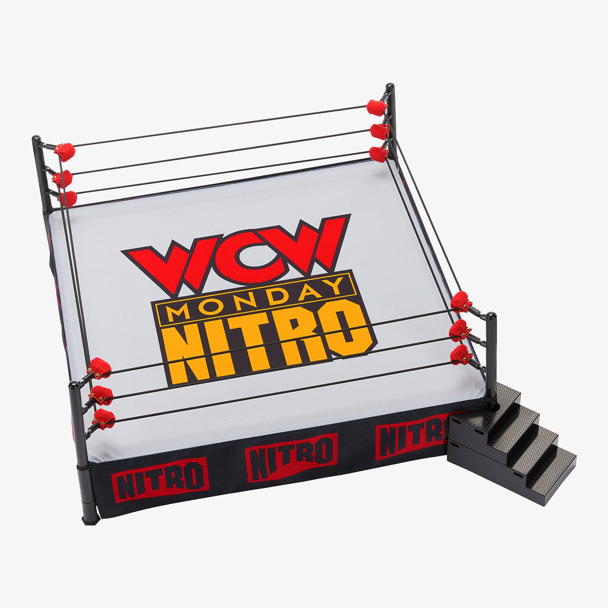 Wrestling Ring O110