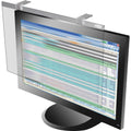 22 inch LCD Widescreen Privacy Screen Filter U97744