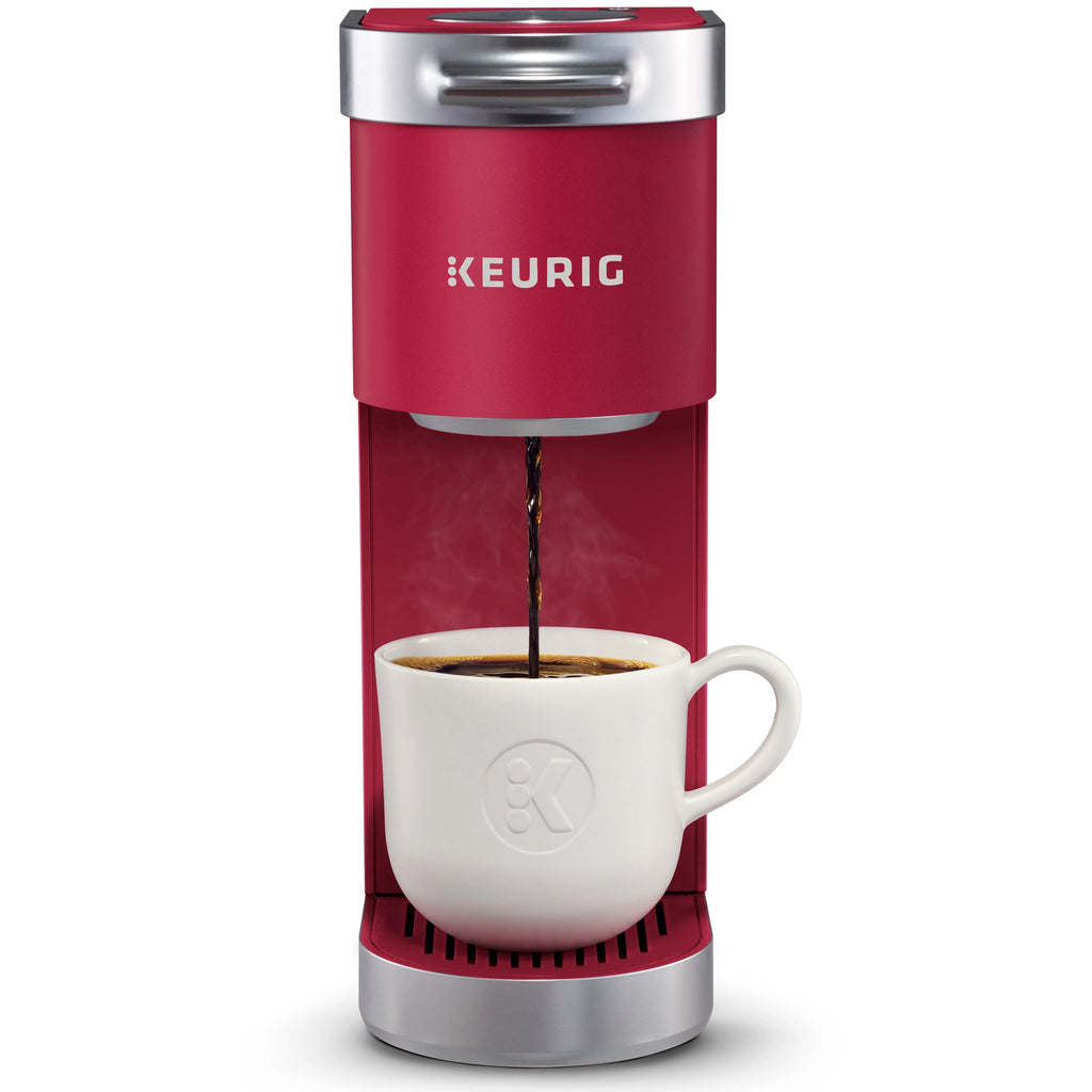 Single Serve K-Cup Pod Coffee Maker U8544