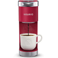 Single Serve K-Cup Pod Coffee Maker U8544