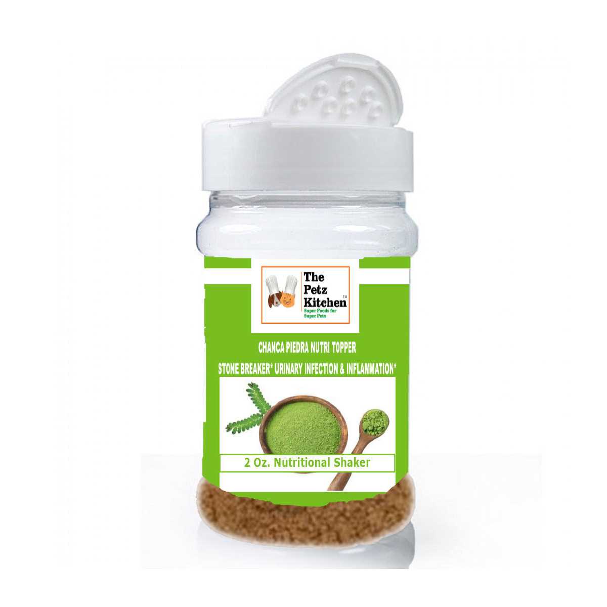 Chanca Piedra Powder Dog & Cat Supplement G537318