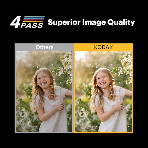 2-in-1 Instant Camera and Photo Printer R619