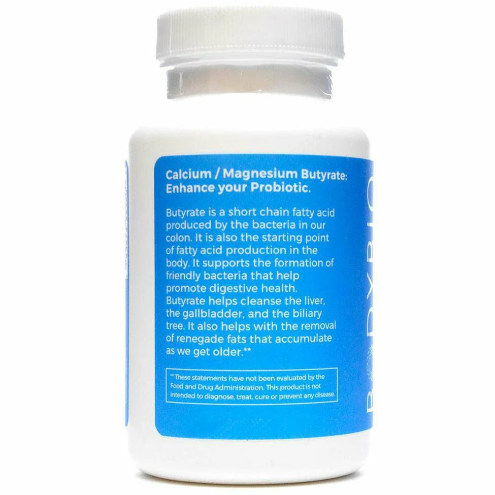 Cal-Mag Butyrate 600 mg J43497